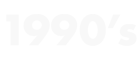 1990's