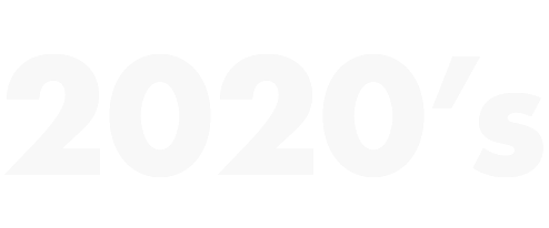 2020's