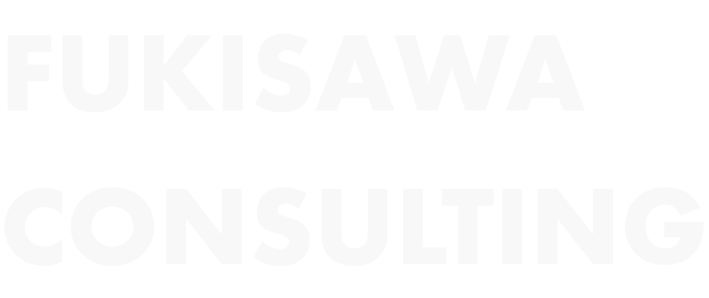 FUKISAWA CONSULTANTS