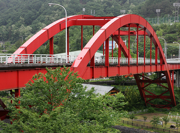 通洞大橋