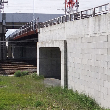 道路構造物メイン