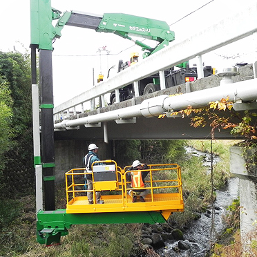 宮川橋