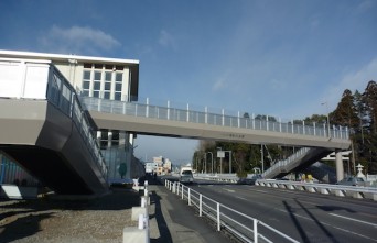 004_一の沢歩道橋